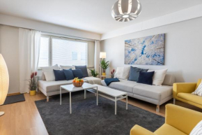 Apartment Rovakatu 27 B 16